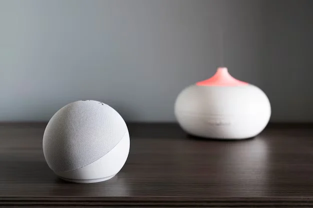 Smart Home Devices