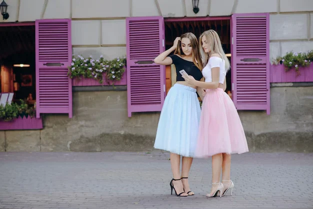 Midi dress