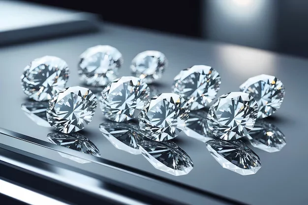 Lab grown diamonds vs natural diamonds
