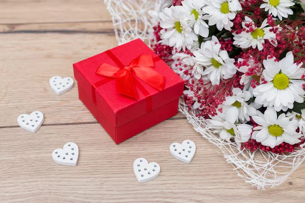 Anniversary Gifts for Couples