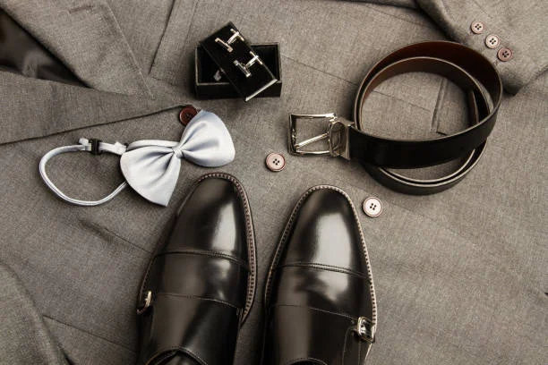 Accessories for men