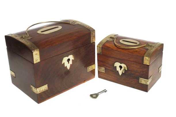 Customized Keepsake Box