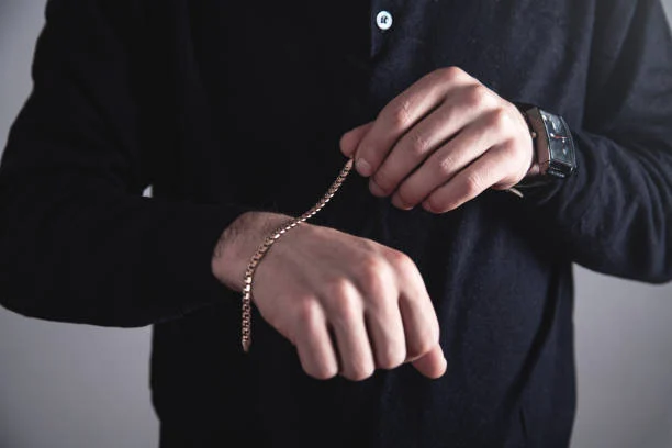 Personalized Jewelry