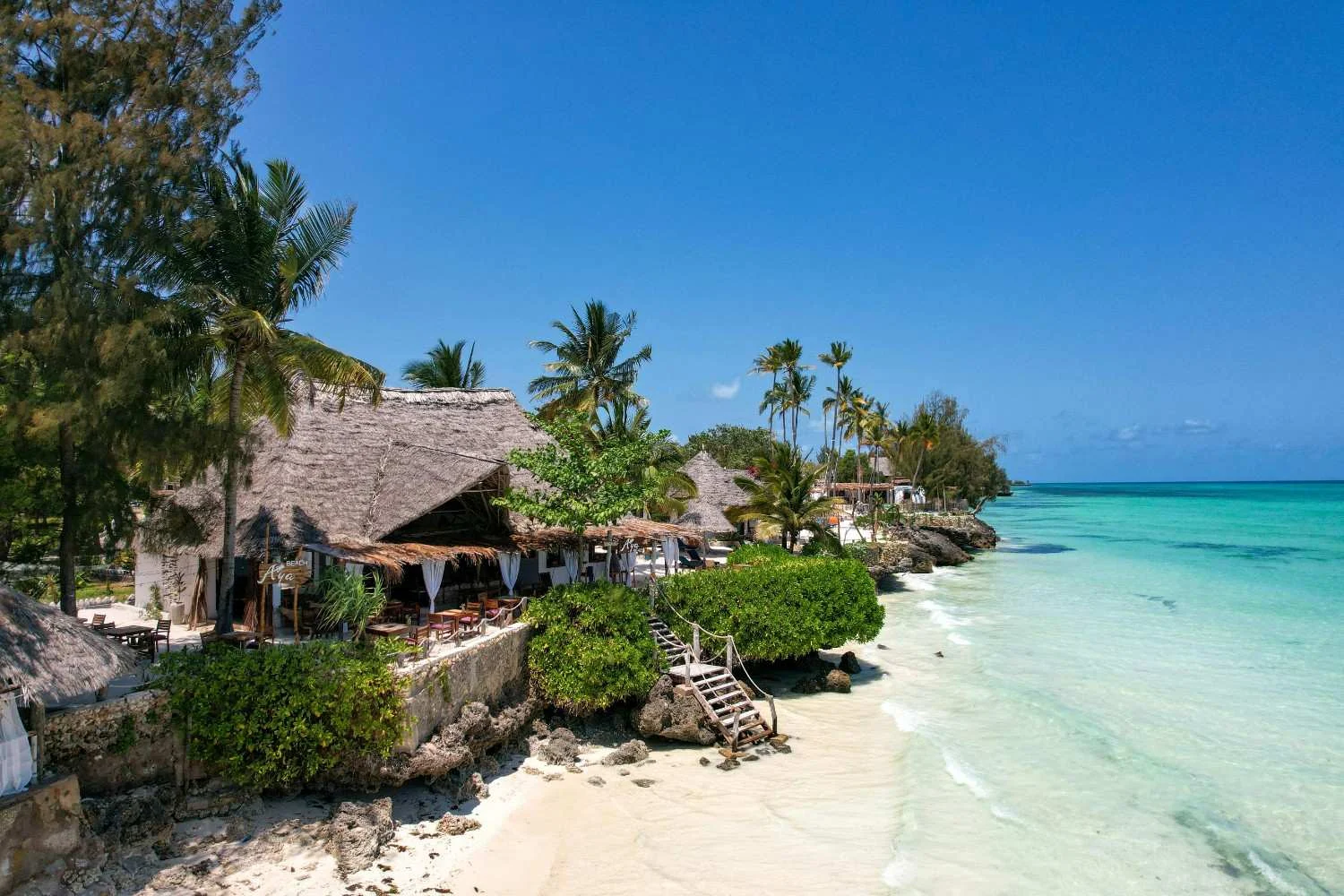 Zanzibar, Tanzania