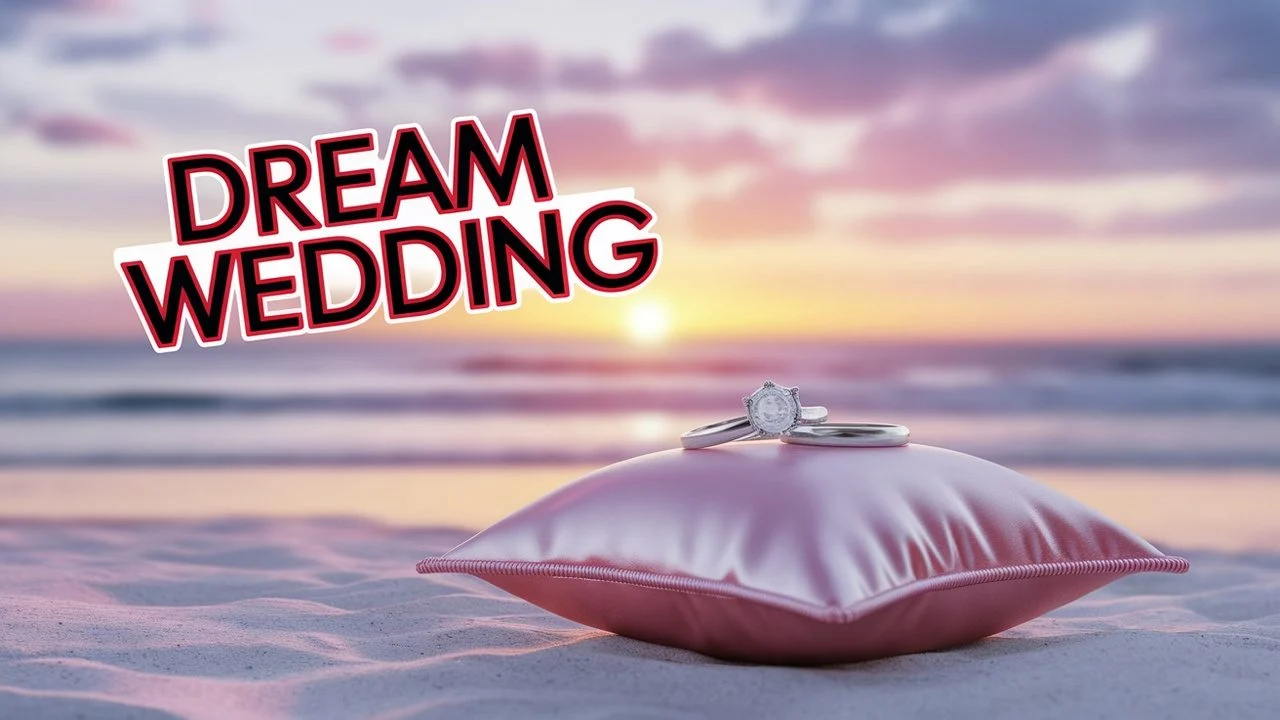10-Month Wedding Planning