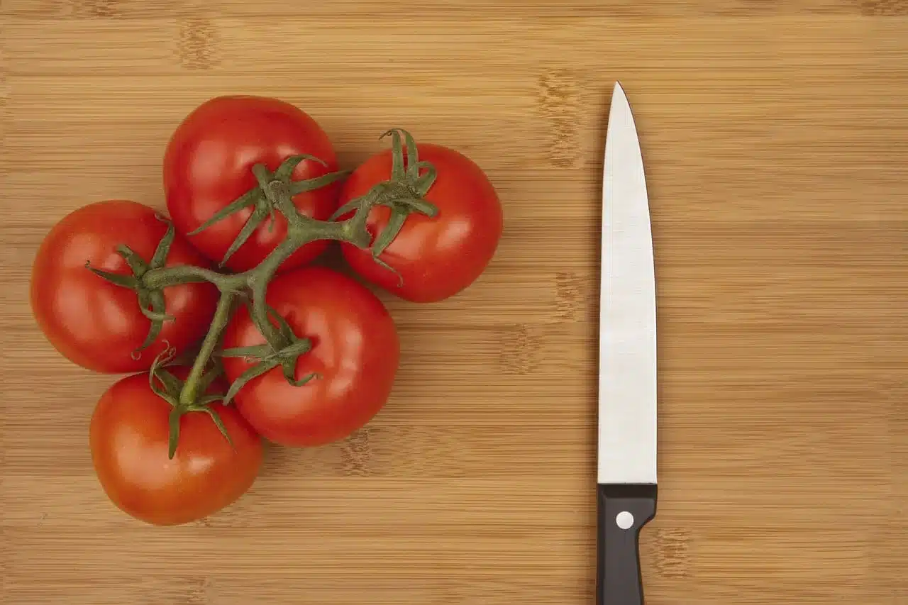 Personalized Cutting Board