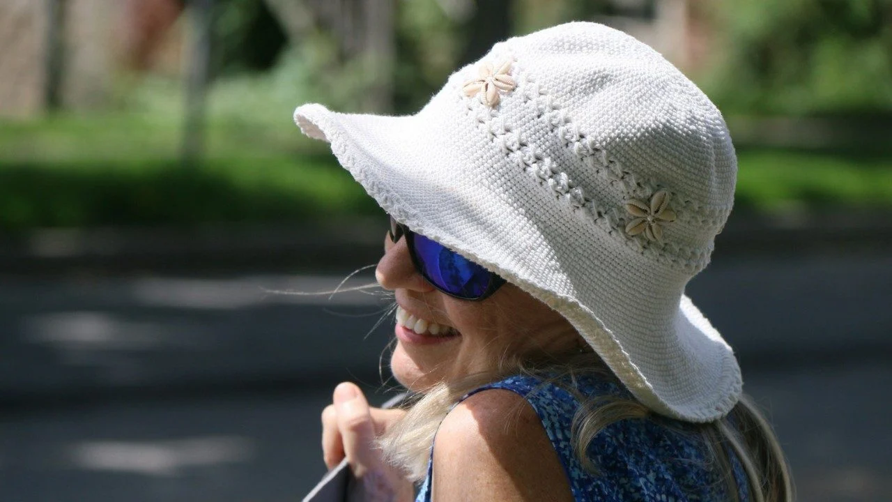 summer fashion for ladies over 40